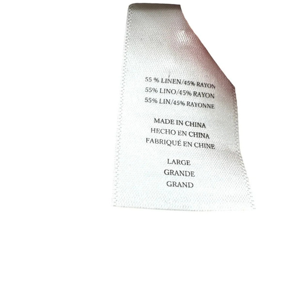 Rails Everett Button Down Shirt Desert Camo Print Size Large - Picture 11 of 12